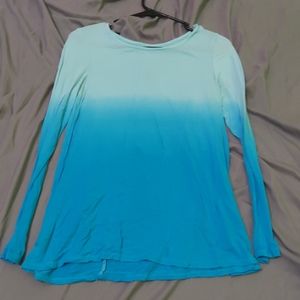Long sleeve